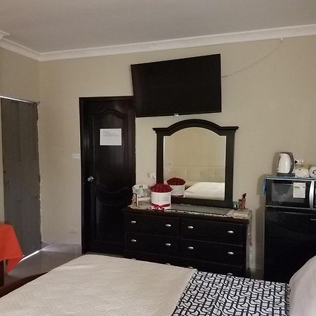 Casa Serena Guayaquil Zimmer foto