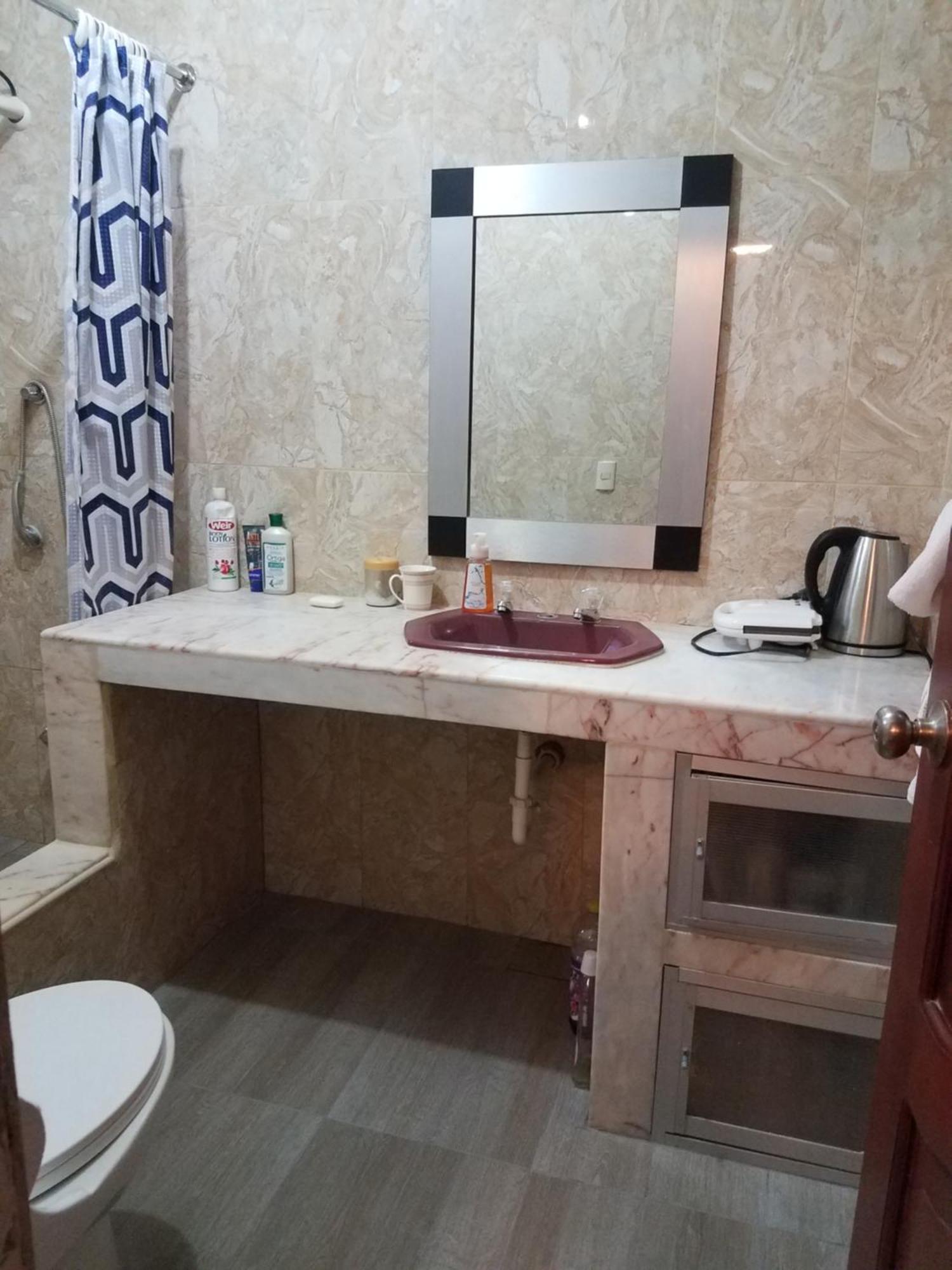 Casa Serena Guayaquil Zimmer foto