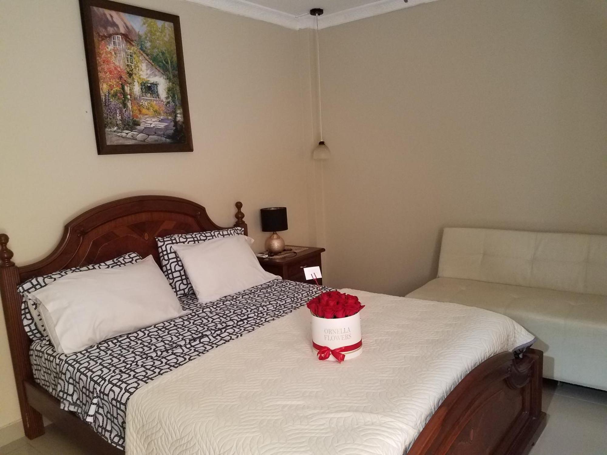 Casa Serena Guayaquil Zimmer foto
