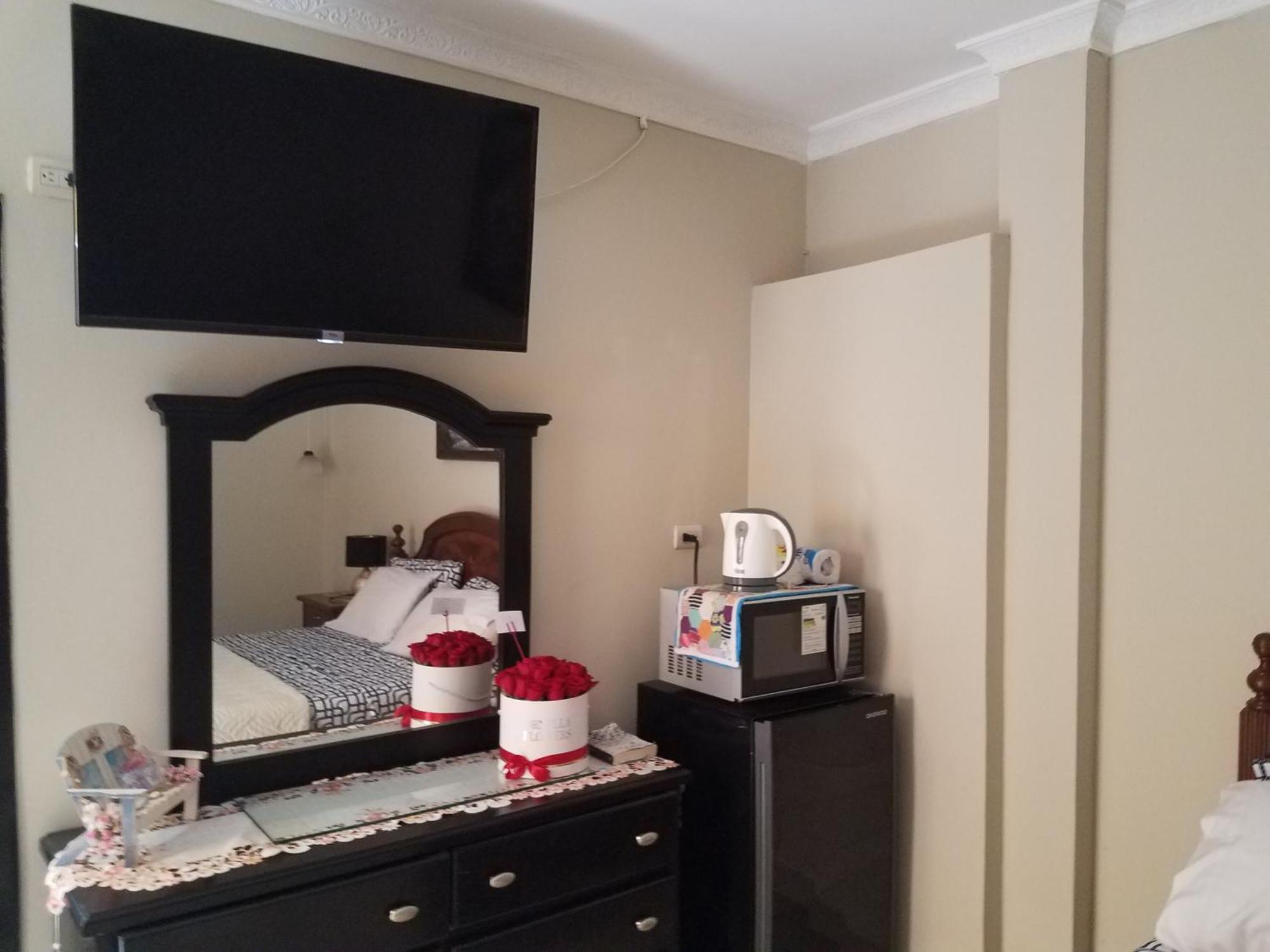 Casa Serena Guayaquil Zimmer foto