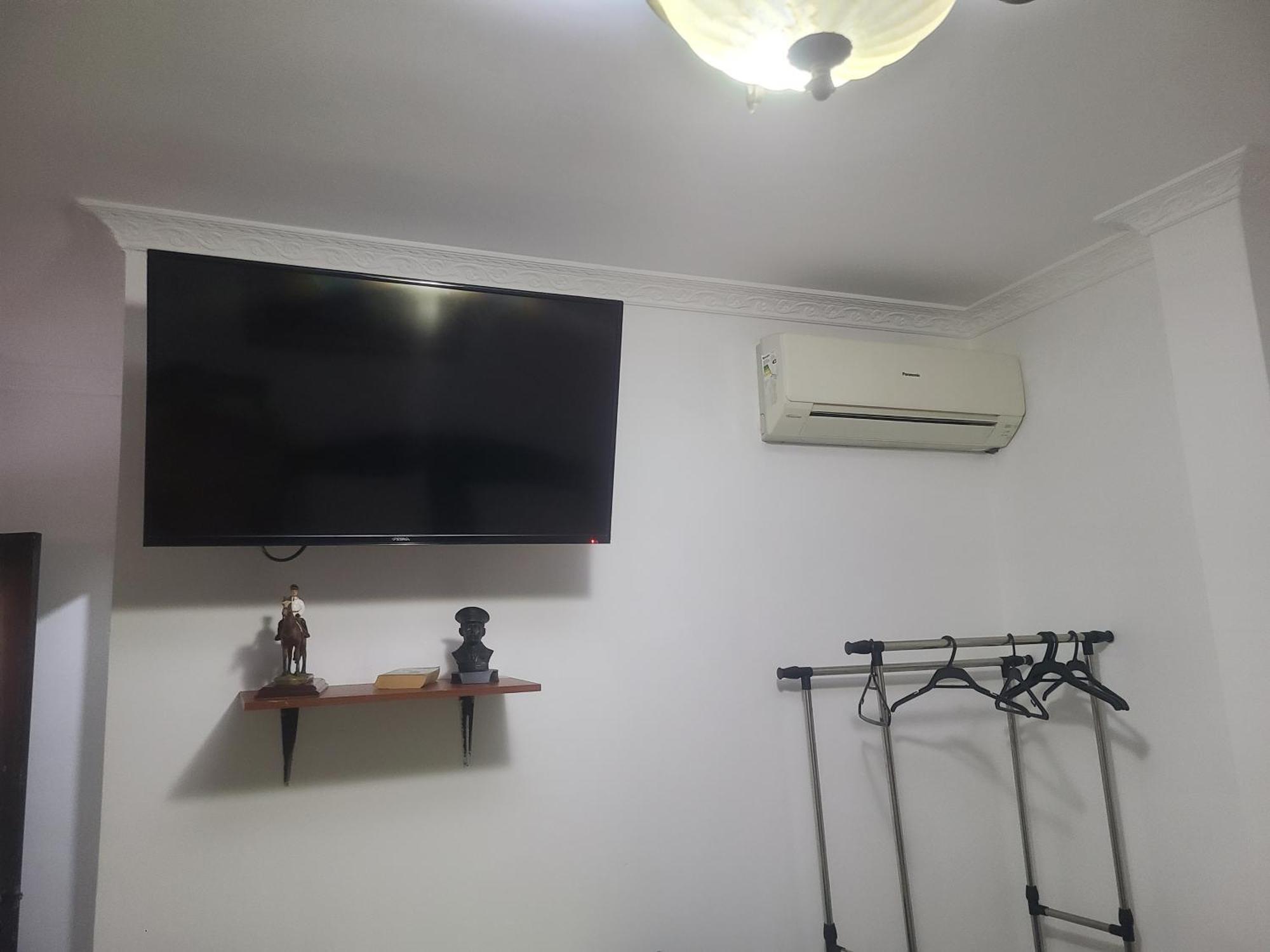 Casa Serena Guayaquil Zimmer foto
