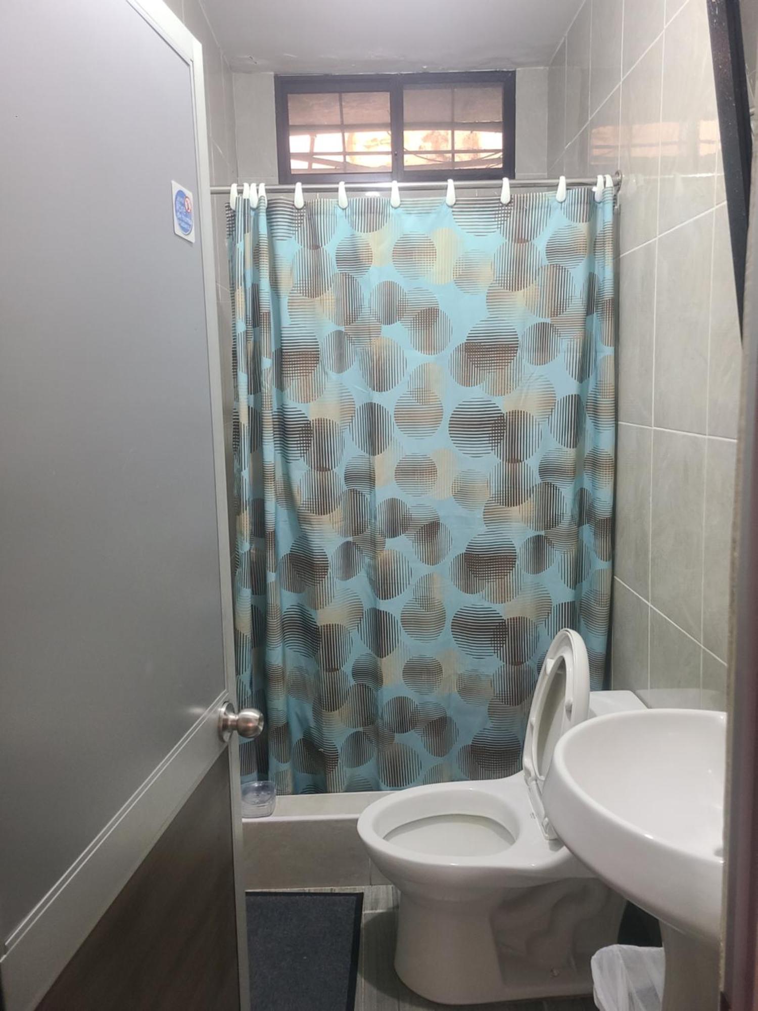 Casa Serena Guayaquil Zimmer foto