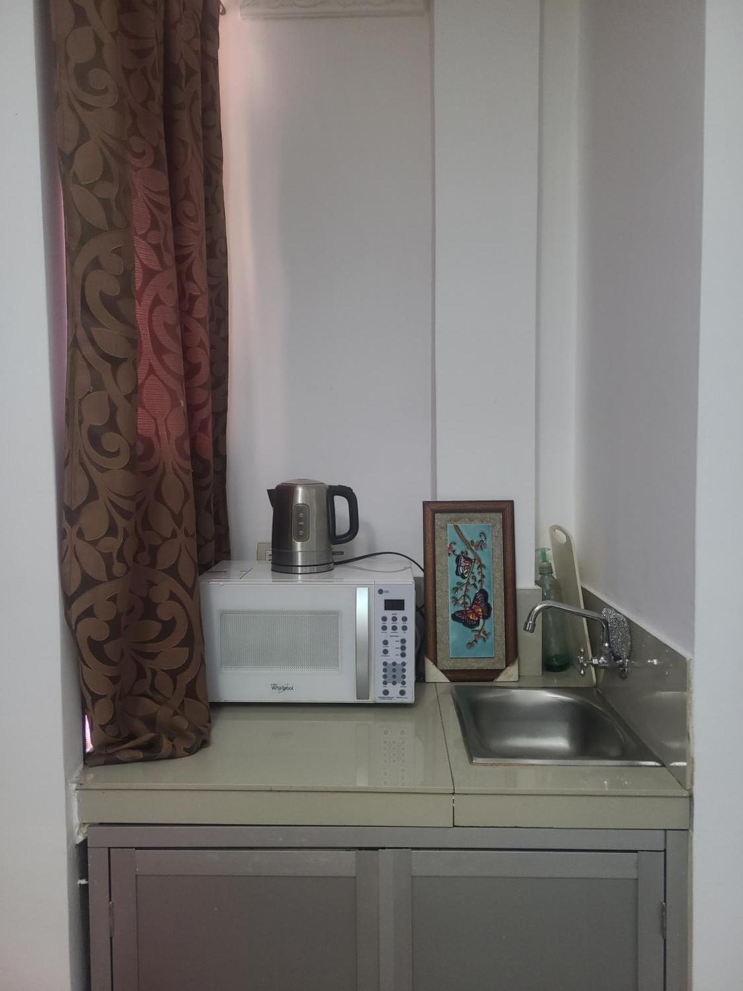 Casa Serena Guayaquil Zimmer foto