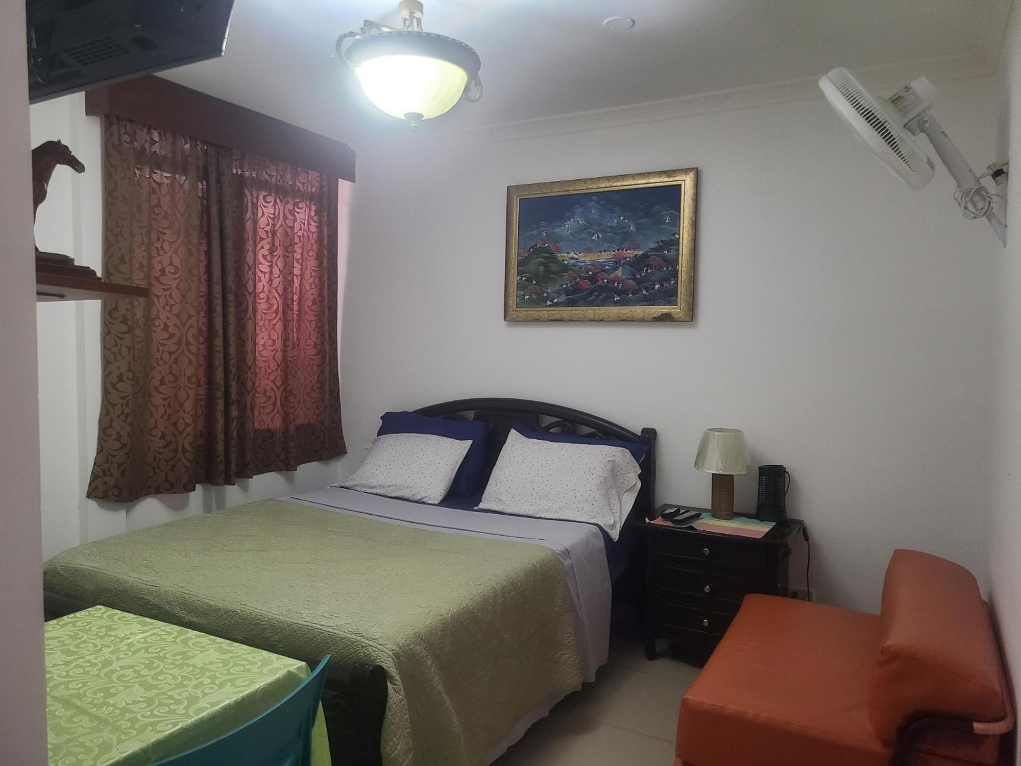 Casa Serena Guayaquil Zimmer foto