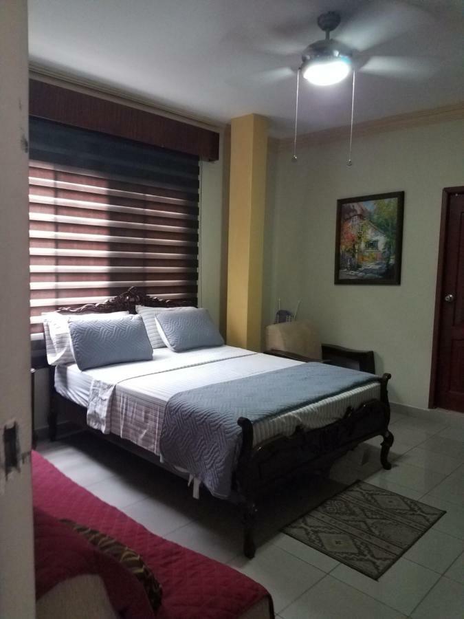 Ferienwohnung Casa Serena Guayaquil Zimmer foto